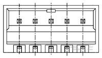 1-1775444-2 by TE Connectivity / AMP
